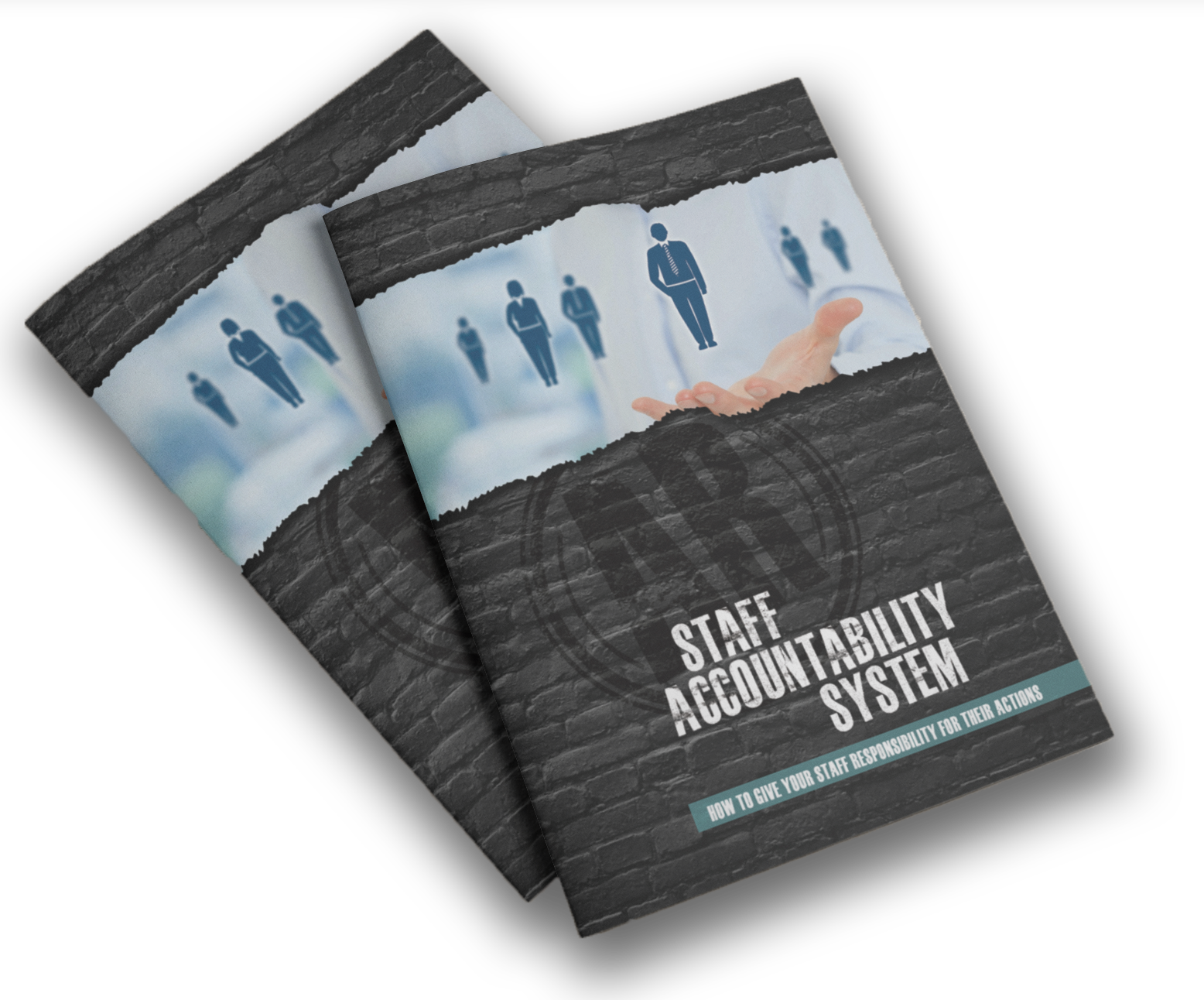 The Ultimate Guide to Making Your Staff Accountable